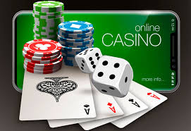 Онлайн казино Arkada Casino