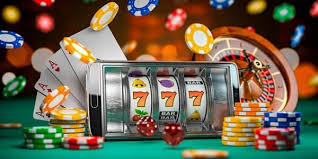 Вход на зеркало Arkada Casino